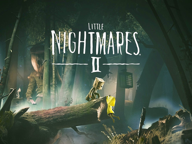Little Nightmare 2