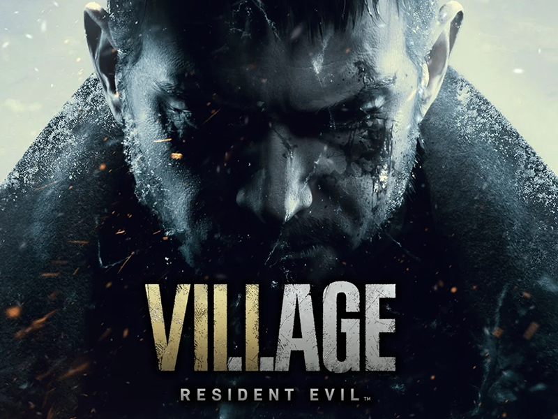 Resident Evil Village