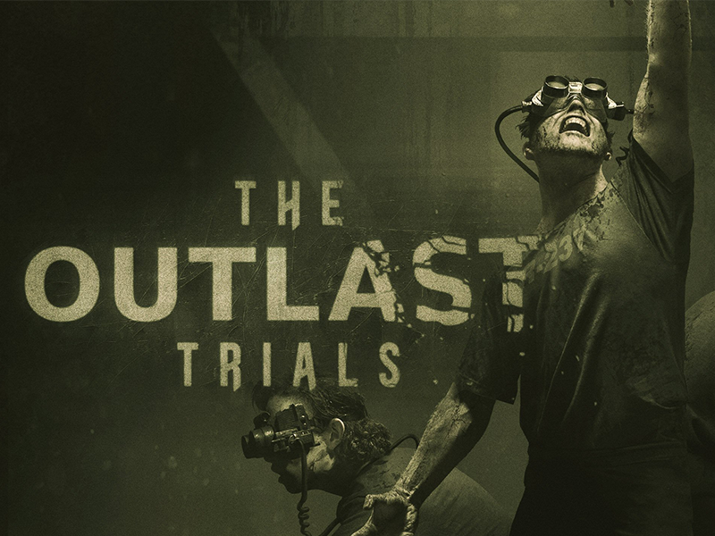 The Outlist Trial