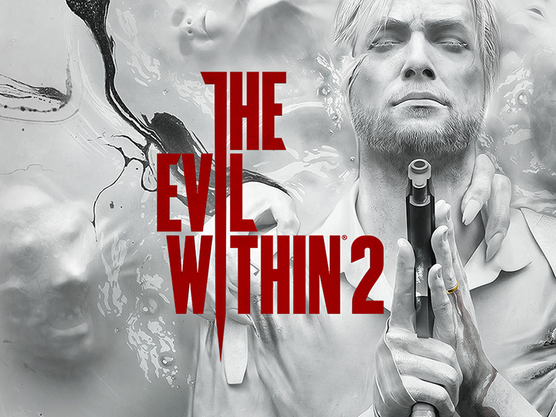 The Evil Within 2